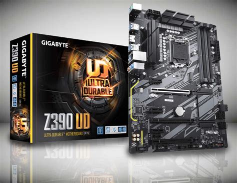 10 Best Motherboards for i7 9700K .